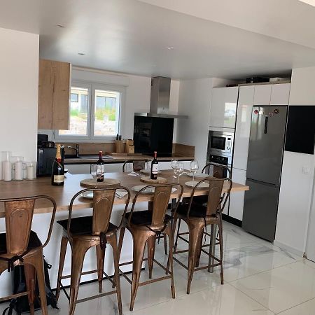 Maison Au Calme Avec Piscine Riviere-Saas-et-Gourby Zewnętrze zdjęcie